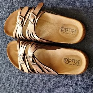 Womens mudd sandals
